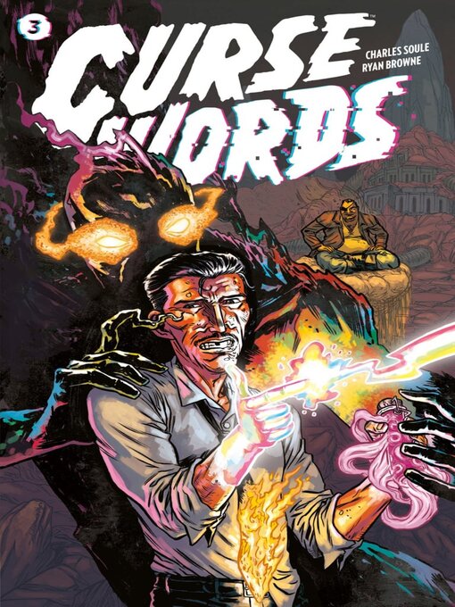 Title details for Curse Words (2017), Volume 3 by Charles Soule - Available